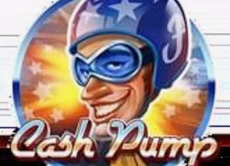 Cash Pump от Play'n Go